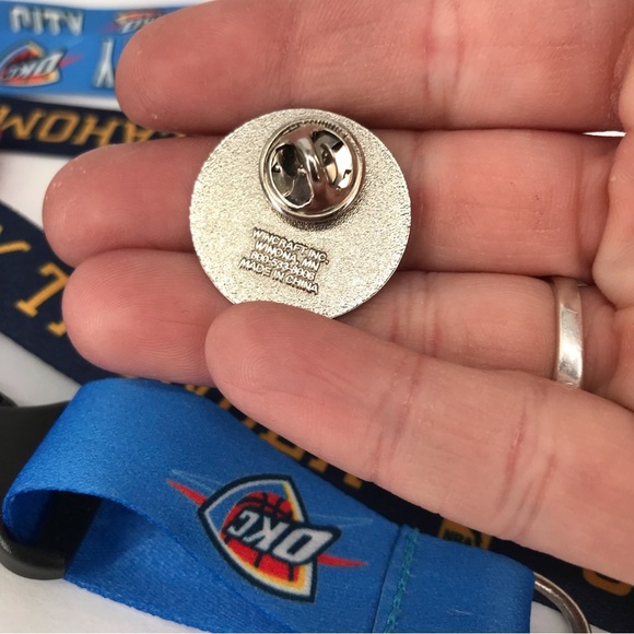 OKC Thunder Fan Bundle - Picture 3 of 6